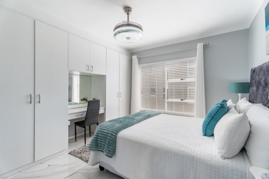 To Let 3 Bedroom Property for Rent in Greenways Golf Estate Western Cape